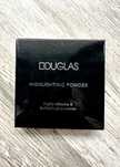 DOUGLAS rozświetlacz puder do twarzy - odcień nr 4 passionate pink -9g