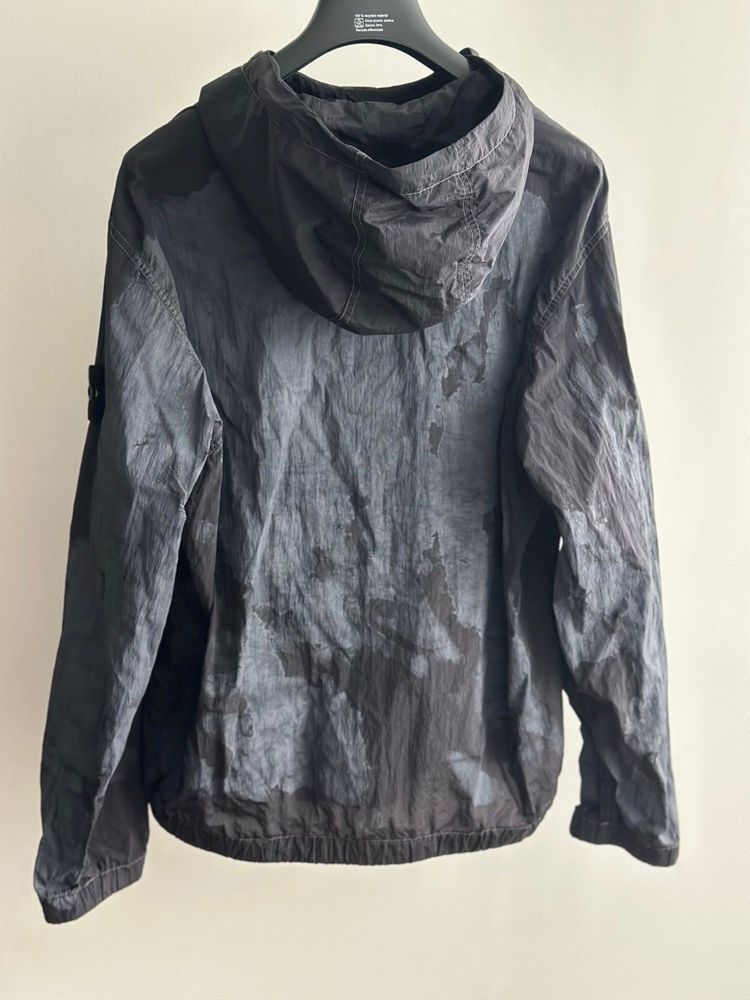 Анорак Stone Island ОРИГИНАЛ