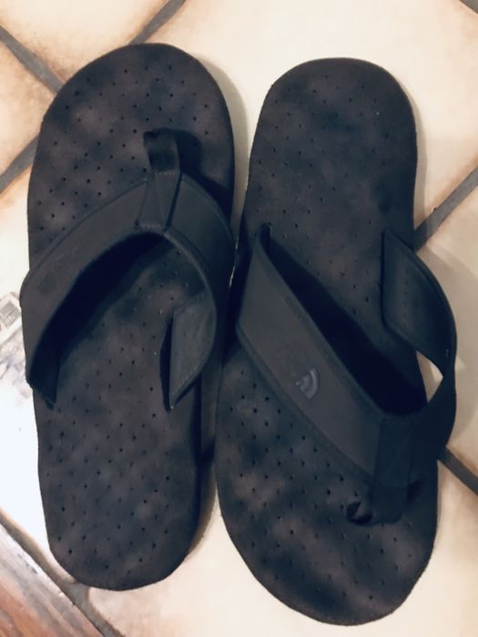 Шлепки мужские The North Face