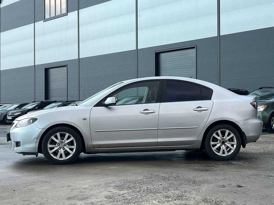 Продам Mazda 3 2007р. #72439