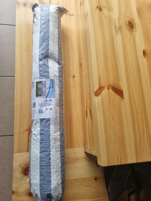 Parawan ogrodowy plażowy