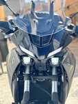 Yamaha Tracer 7 GT de 2024, com 1400km, e garantia!