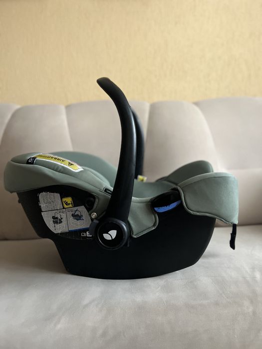 Автокрісло 0-13 кг