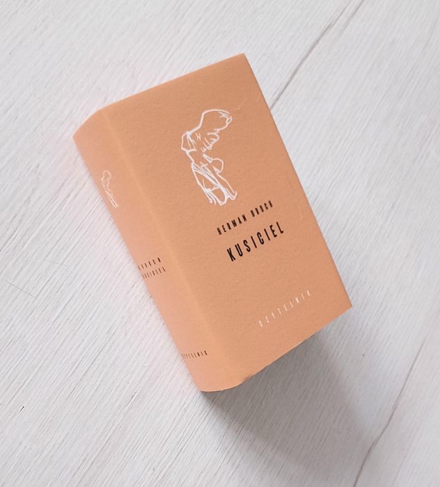 Kusiciel Herman Broch