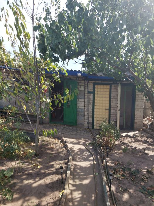 Продам дачу,тов."ШАХТЁР "