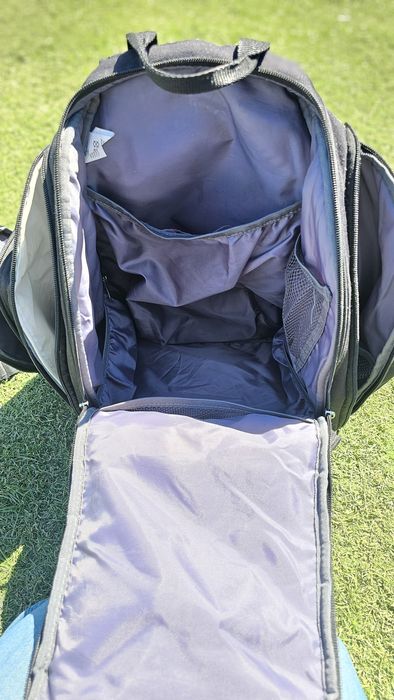 Mochila de maternidade bebeconfort