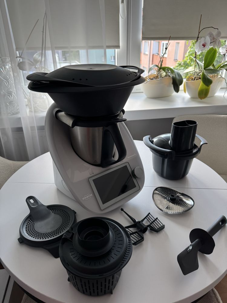 Vorwerk Thermomix TM6