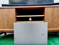 Samsung Soundbar Curva c/Subwoofer