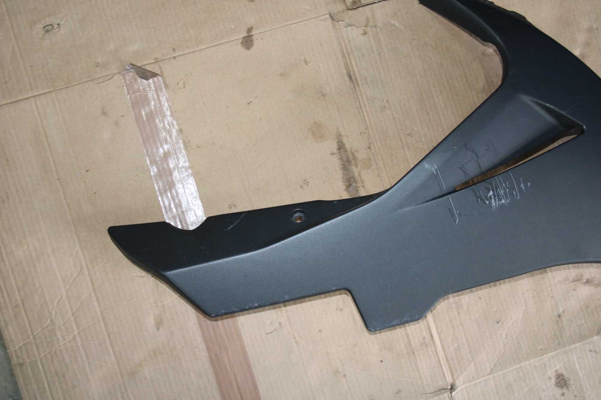 Prawy Pług Owiewka OEM Suzuki Gsxr 600 L1-L6 11-17 , 750