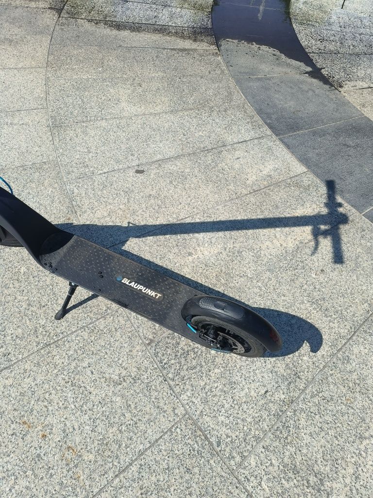 Hulajnoga Blaupunkt