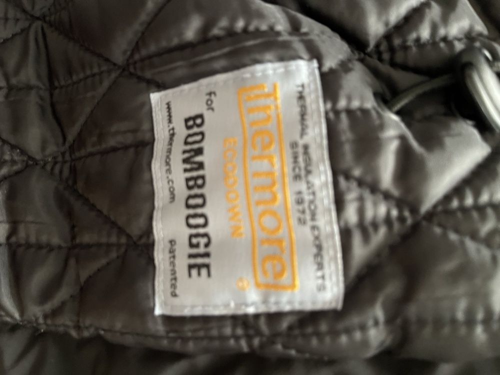 Куртка для хлопчика Bomboogie