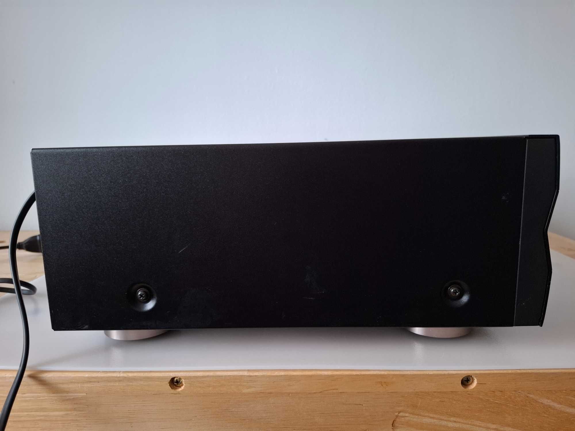 Wzmacniacz Yamaha AX-492