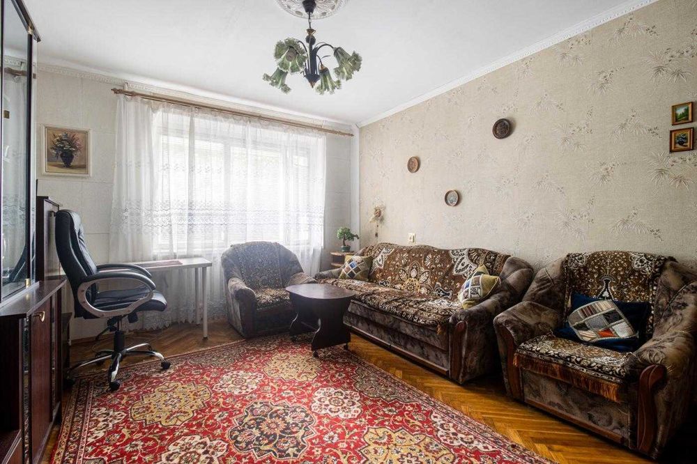 2 квартира, чешка, житловий стан, цегла, Мазепи, Львів