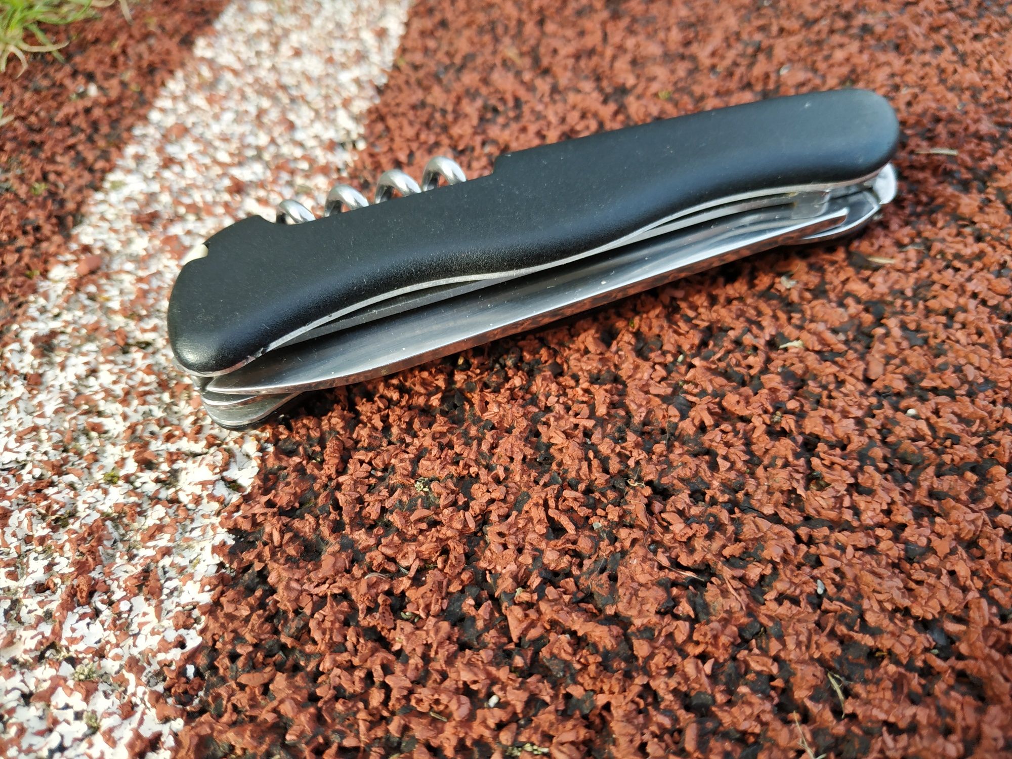 Scyzoryk Victorinox Forester