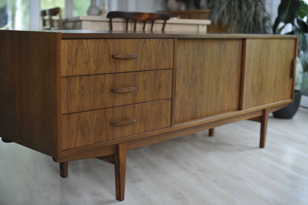 komoda/sideboard PRL Violetta