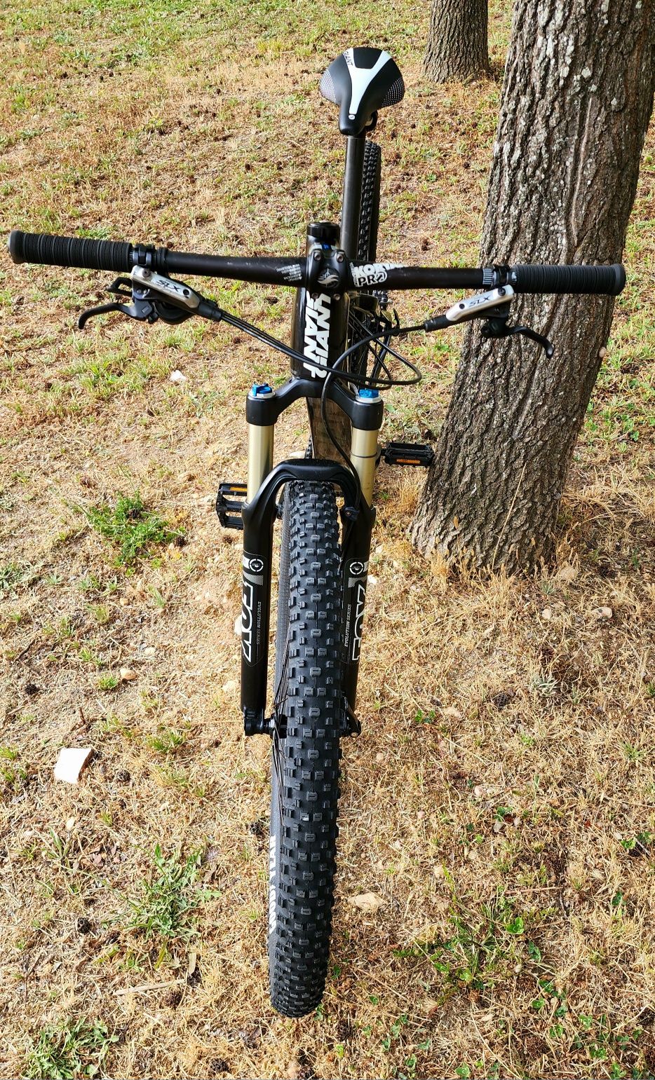 Giant XTC tamanho S