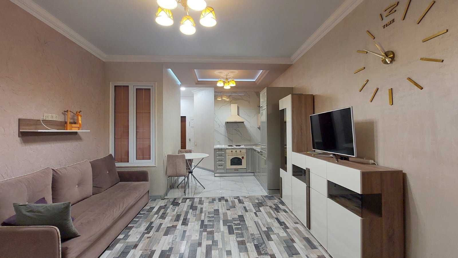 *Продаж 2х кімнатної квартири в ЖК Лермонтово, по вул. Волгоградська