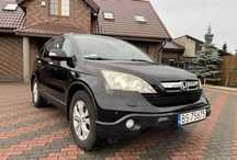 Honda CR-V 2.2i-CTDi