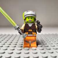 Hera Syndulla | Star Wars | Kompatybilna z Lego