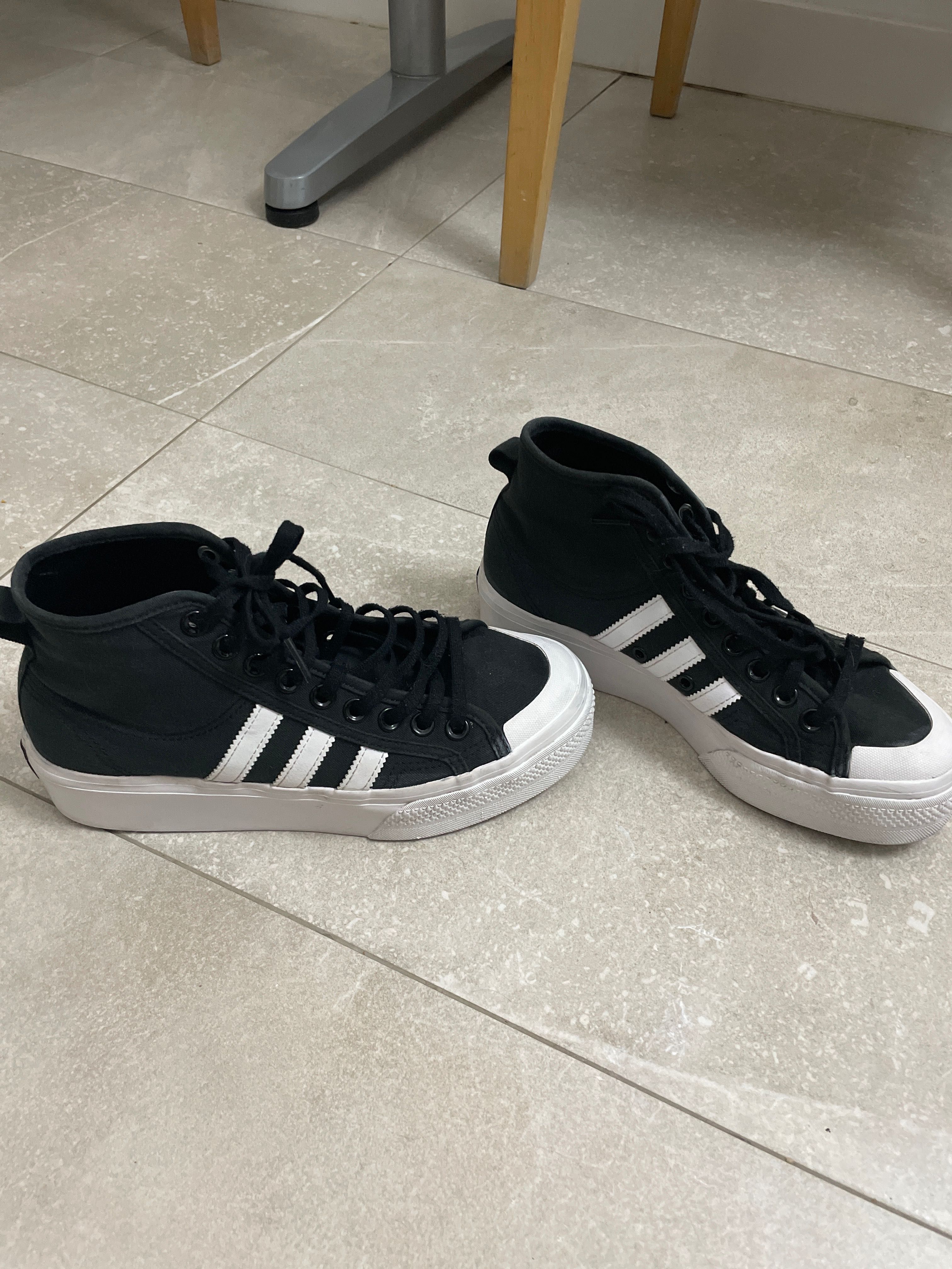 Tênis da Adidas original