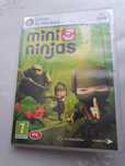 Gra PC mini ninjas PL