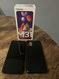 Samsung M31s 128gb