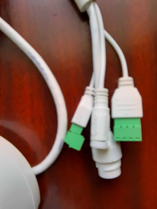 IP відеокамера Hikvision DS-2CD2120F-IWS (2.8мм)