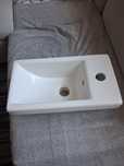 Umywalka 40x22 Cersanit Mille