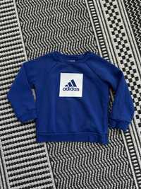 Bluza Adidas chlopiec 92 98