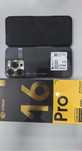 Telefon smartfon 16 pro