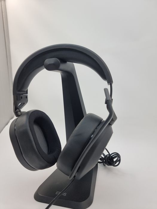 Навушники Corsair HS65, з мікрофоном  (2738)