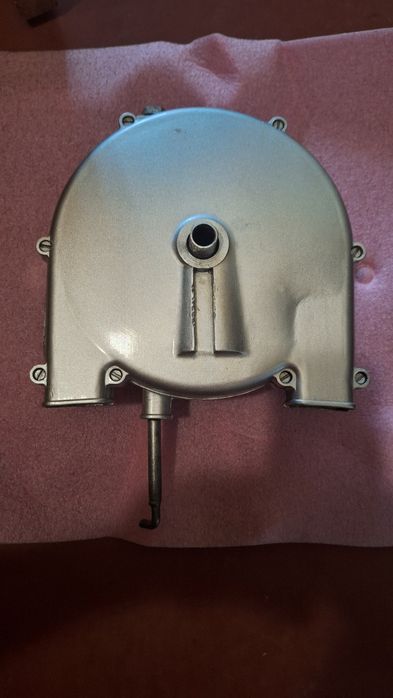 Продам кожух іж планета 5