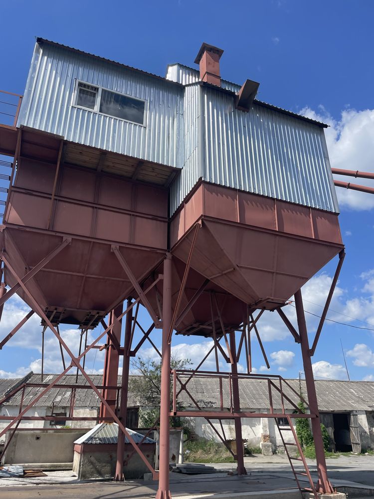 Оренда  та продаж складських приміщень с. Сінгури