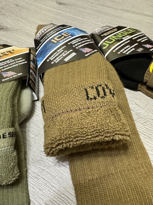 Covert threads шкарпетки ICE DESERT JUNGLE