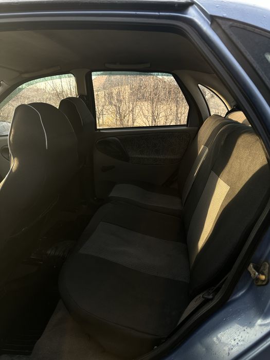 Продам Лада калина з гбо 4