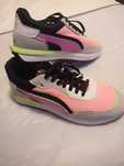 Фирменные кроссовки PUMA ,Пума