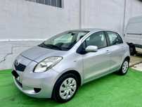 Toyota Yaris 1.0Vvti