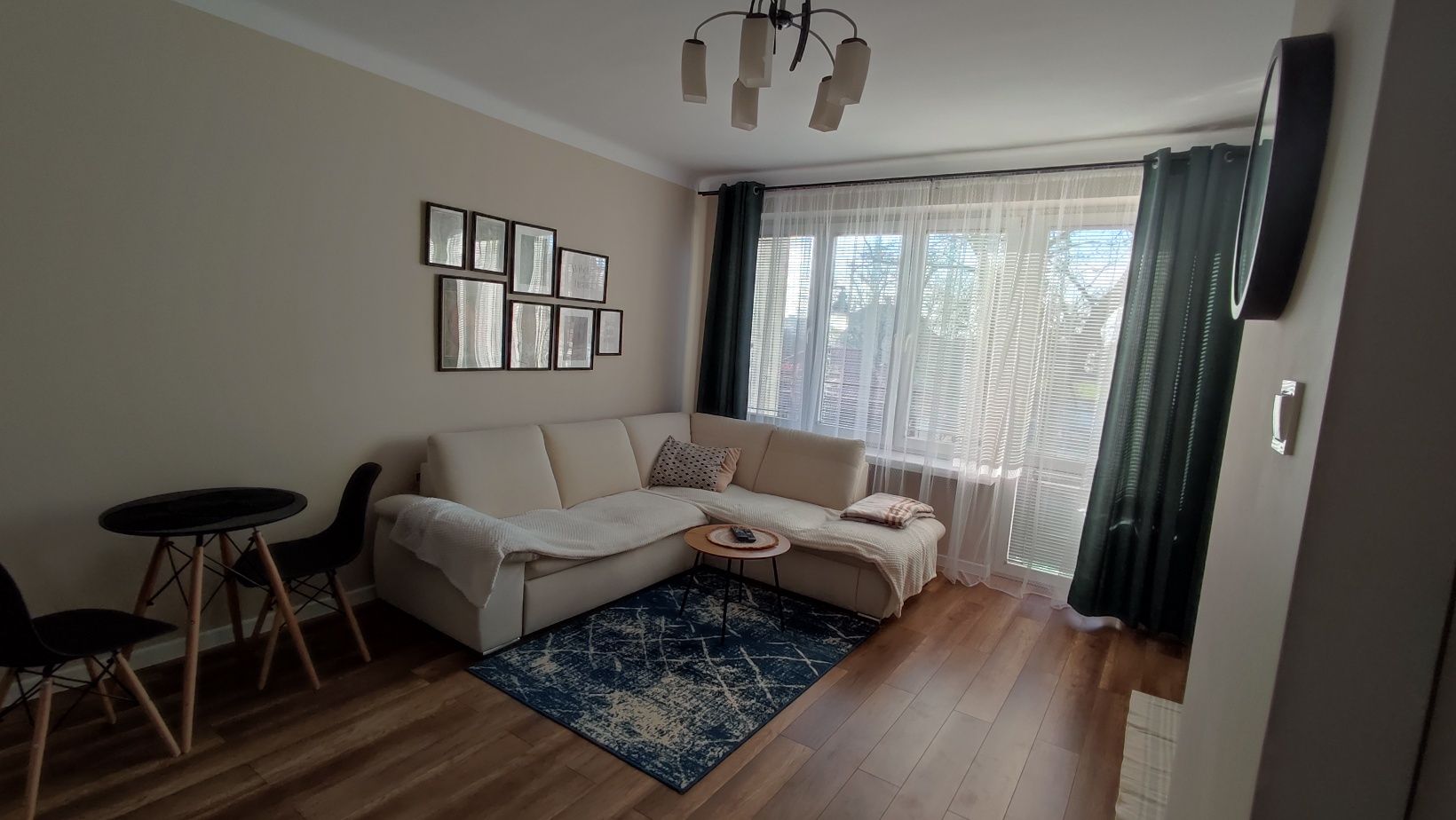 Do wynajęcia najem krótkoterminowy Mieszkanie Apartament typu Studio