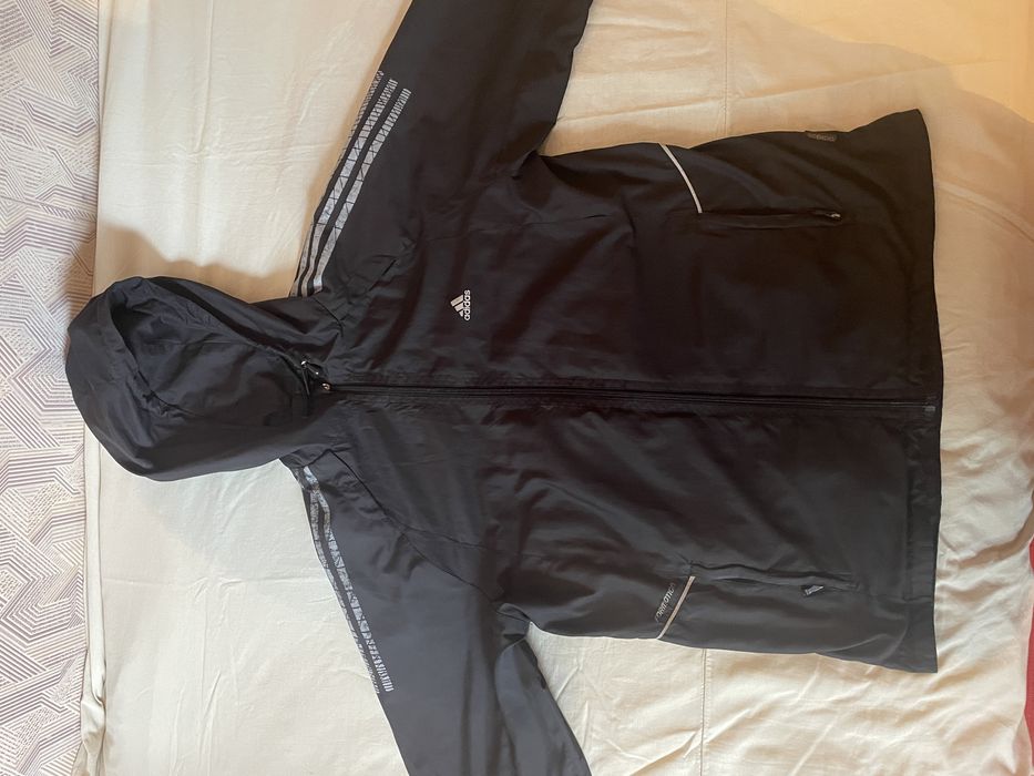 Вітровка adidas