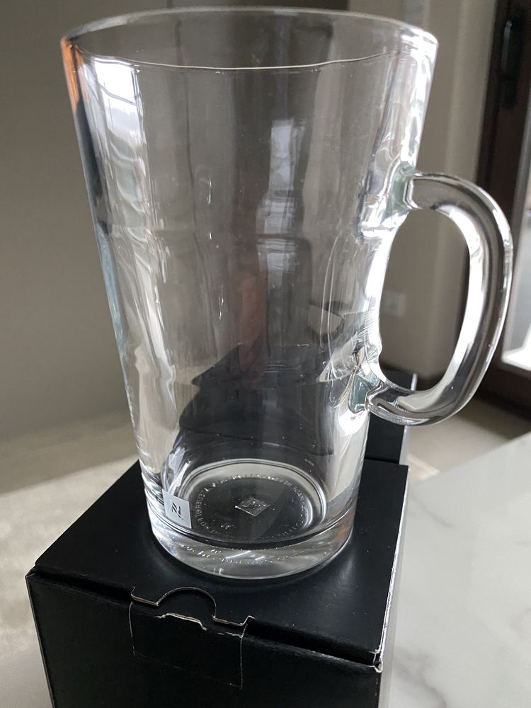 View caneca Nespresso