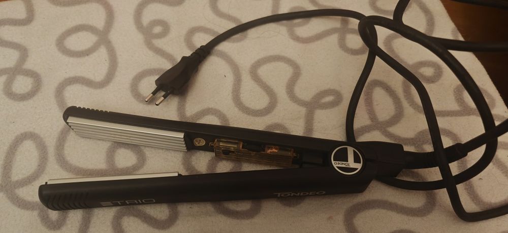 Prostownica tondeo etrio