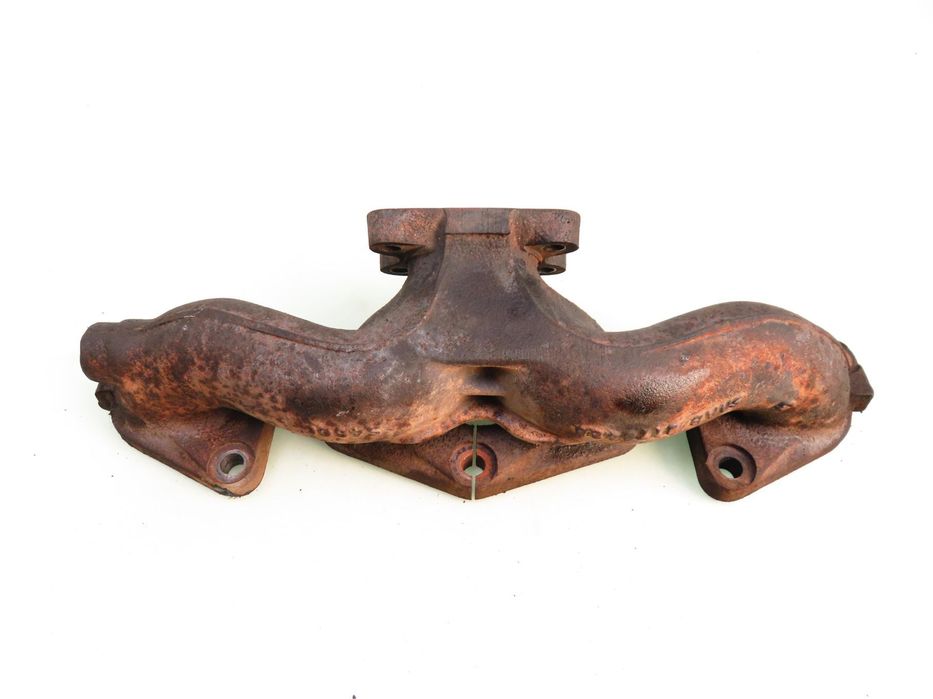 KOLEKTOR WYDECHOWY SAAB 9000 2.3 9176488