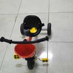 Triciclo criança