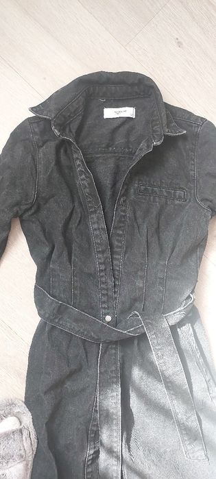 Продаю сукню-рубашку RESErved