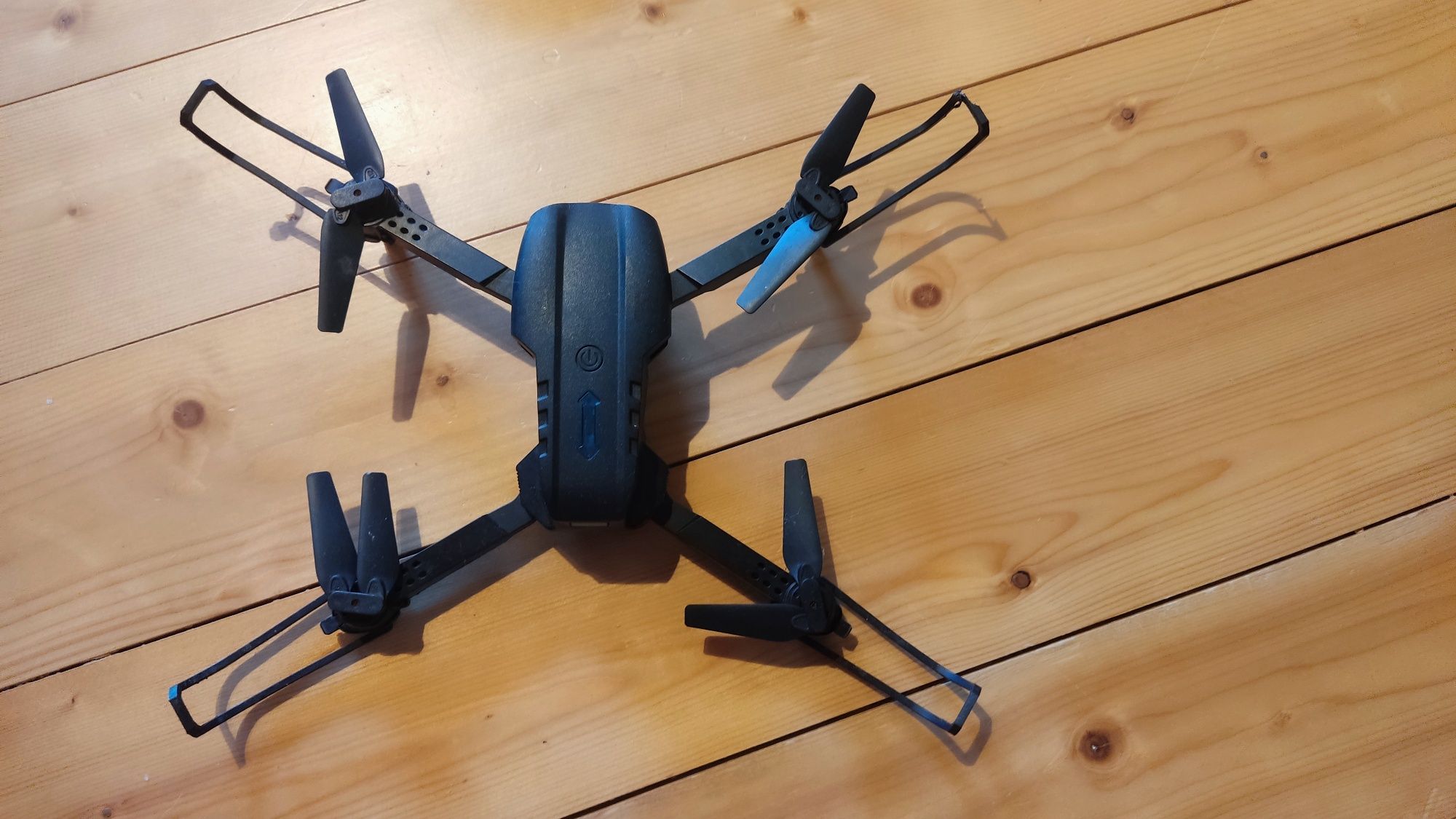 Drone para iniciantes com Camara 1080p