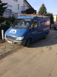 Проводка електропроводка 2.2 2.7 LT  sprinter спринтер 903