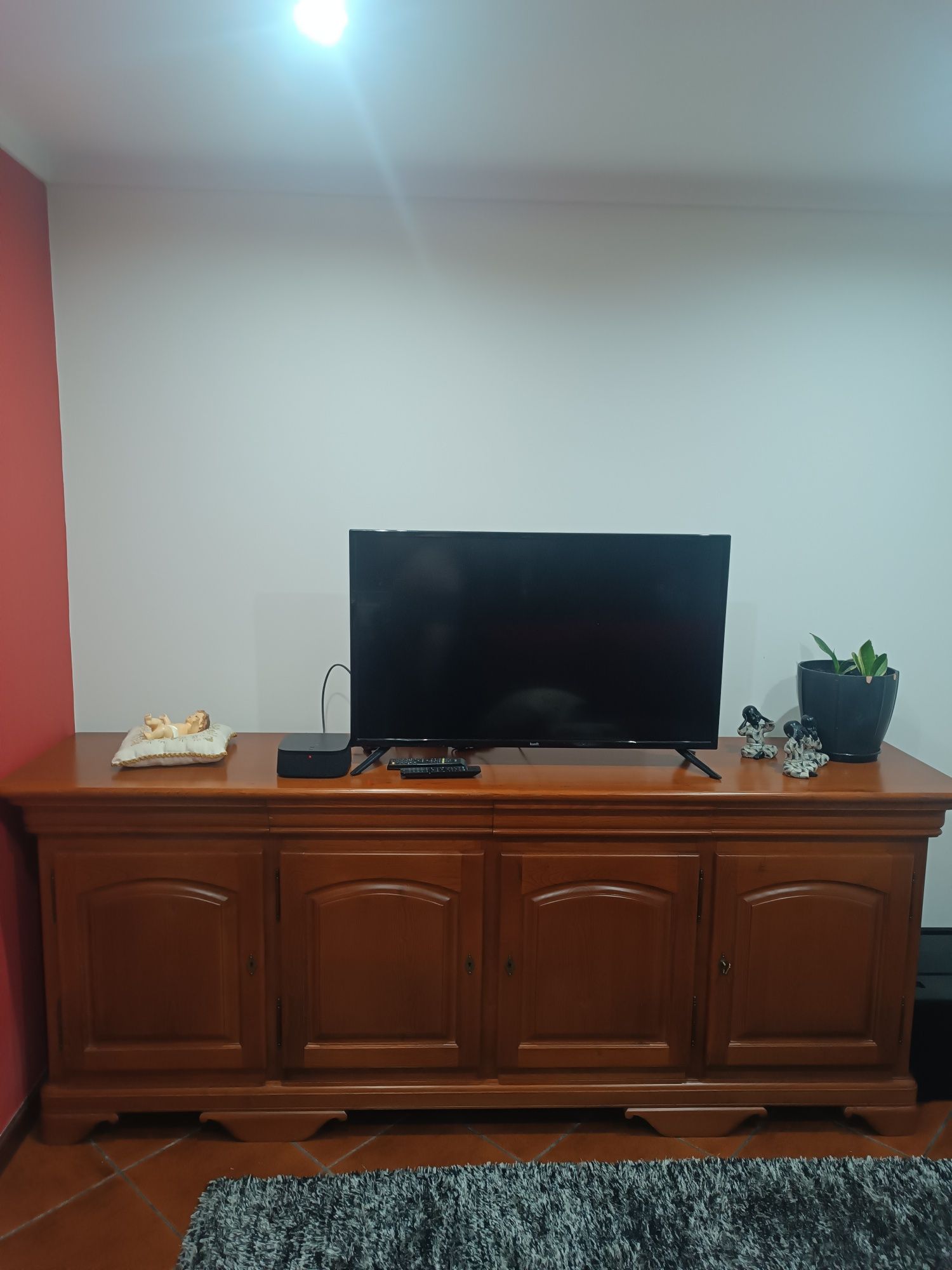 Mobiliário de sala