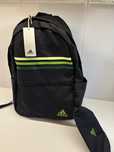 Plecak Adidas new Classic 42’ power plus saszetka adidas