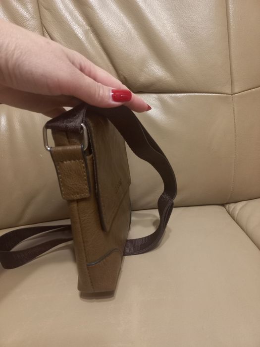 Сумочка чоловіча