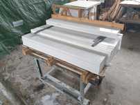 Parapety Granitowe